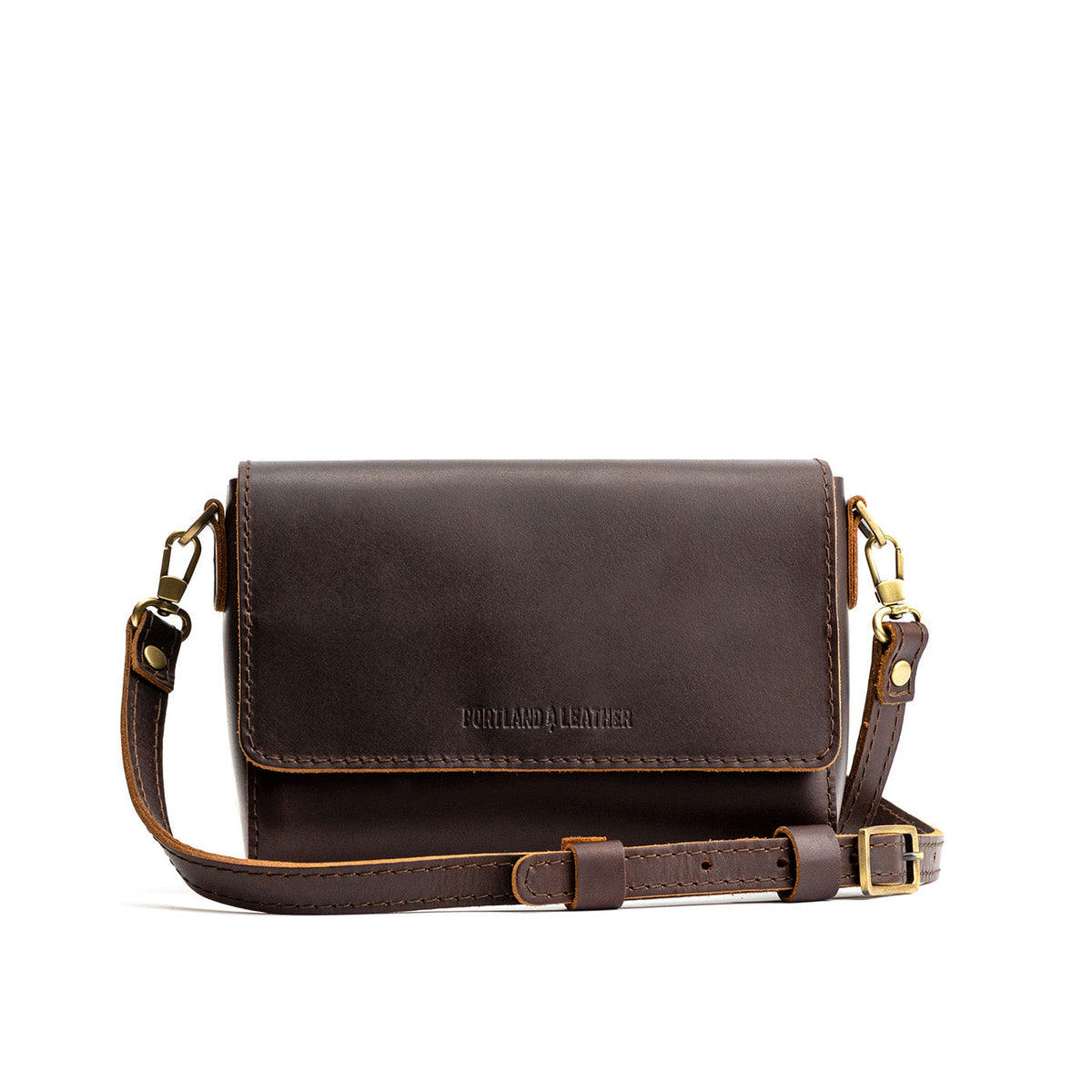 Almost Perfect' Metro Crossbody