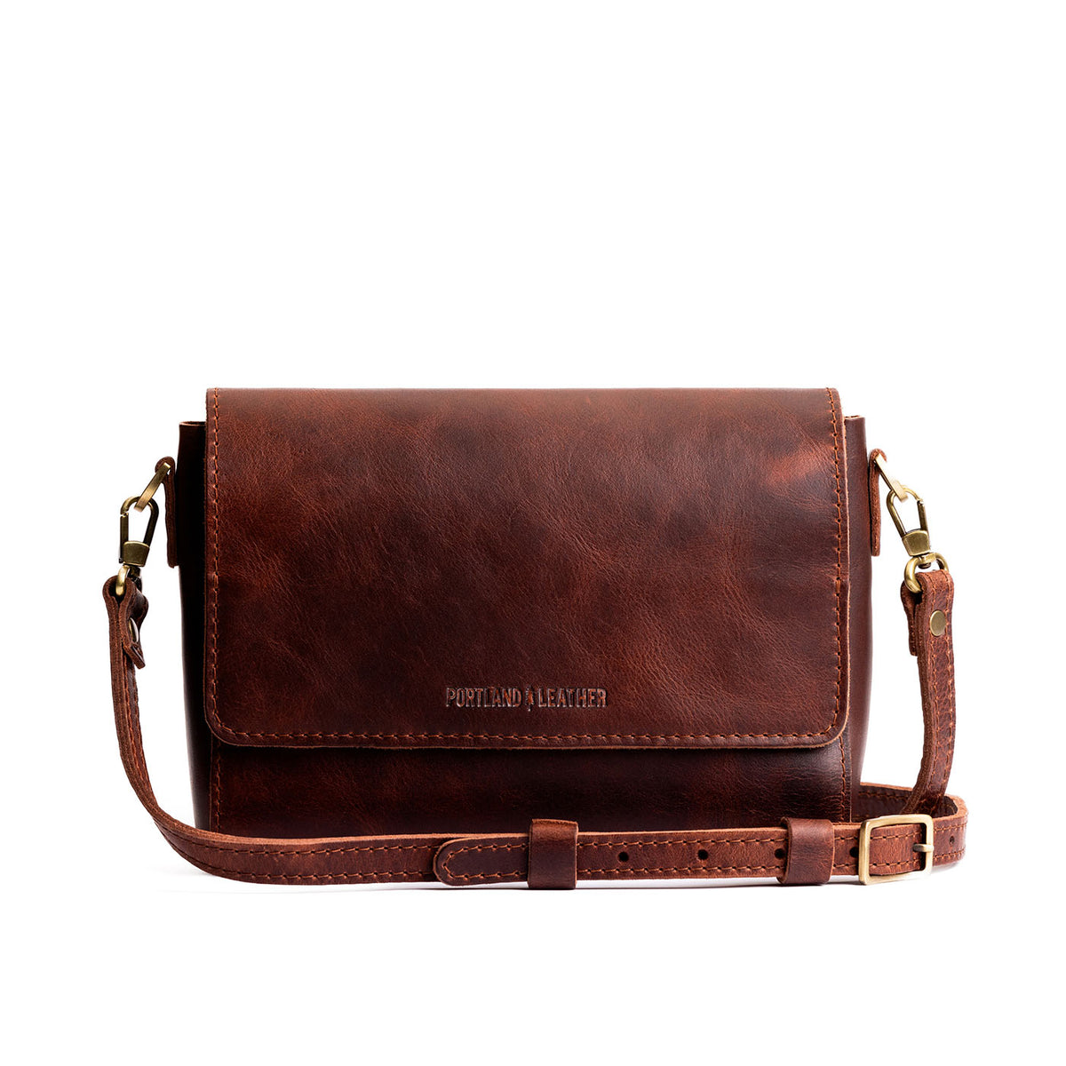 Almost Perfect' Metro Crossbody