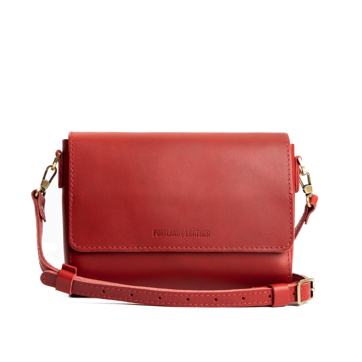 Almost Perfect' Metro Crossbody