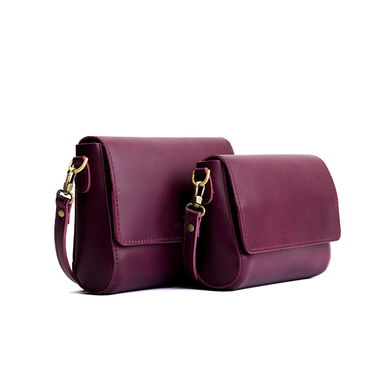 Almost Perfect' Metro Crossbody