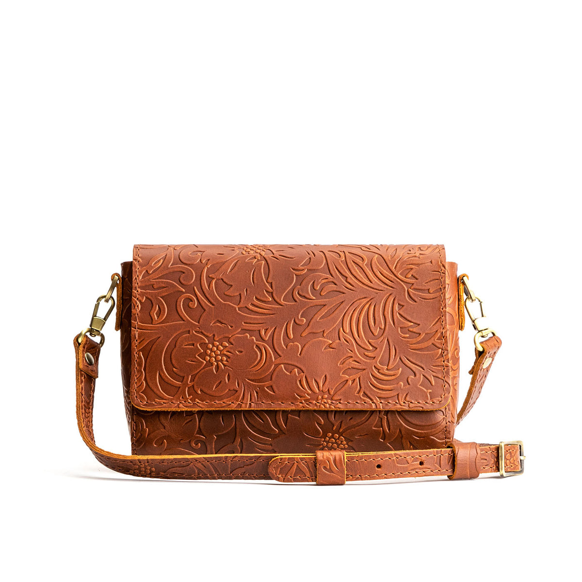 Almost Perfect' Metro Crossbody