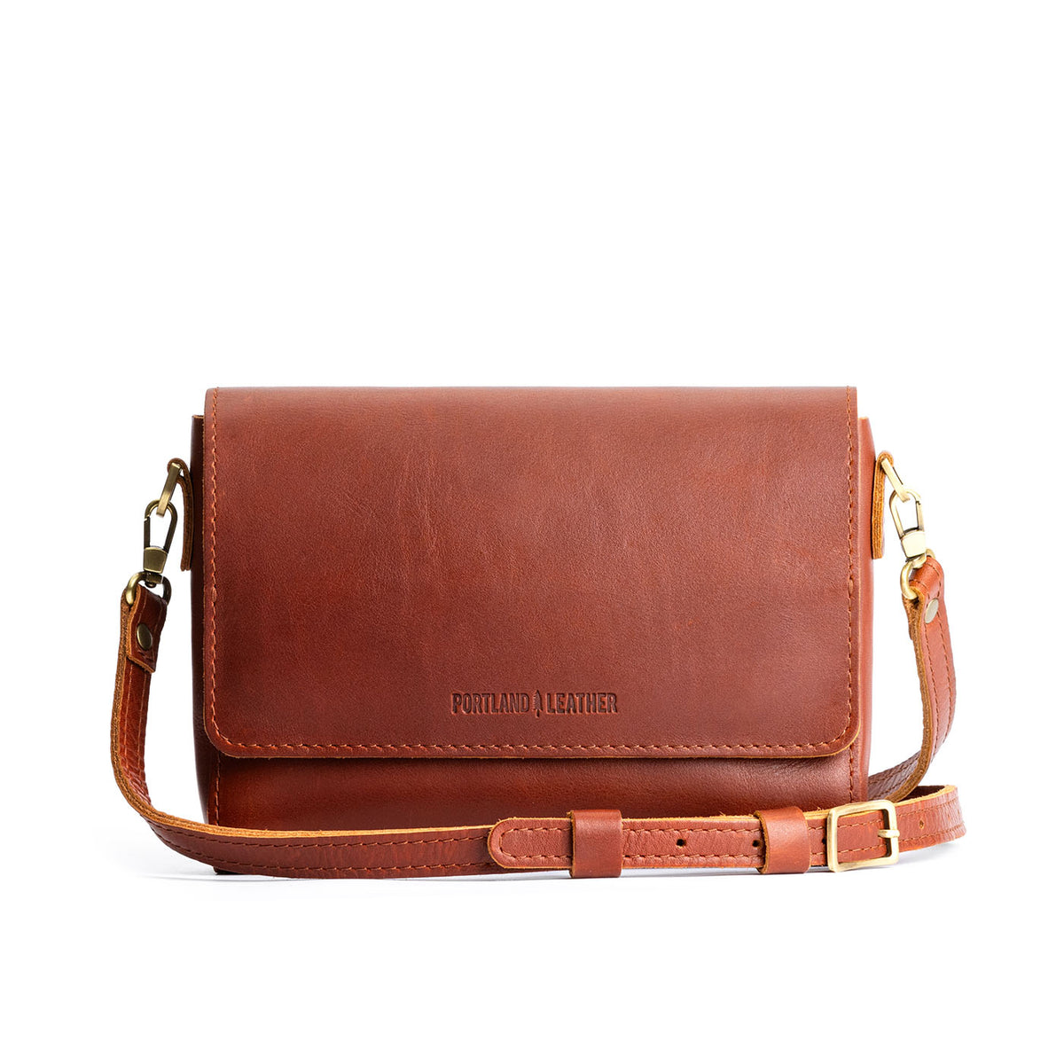 Almost Perfect' Metro Crossbody