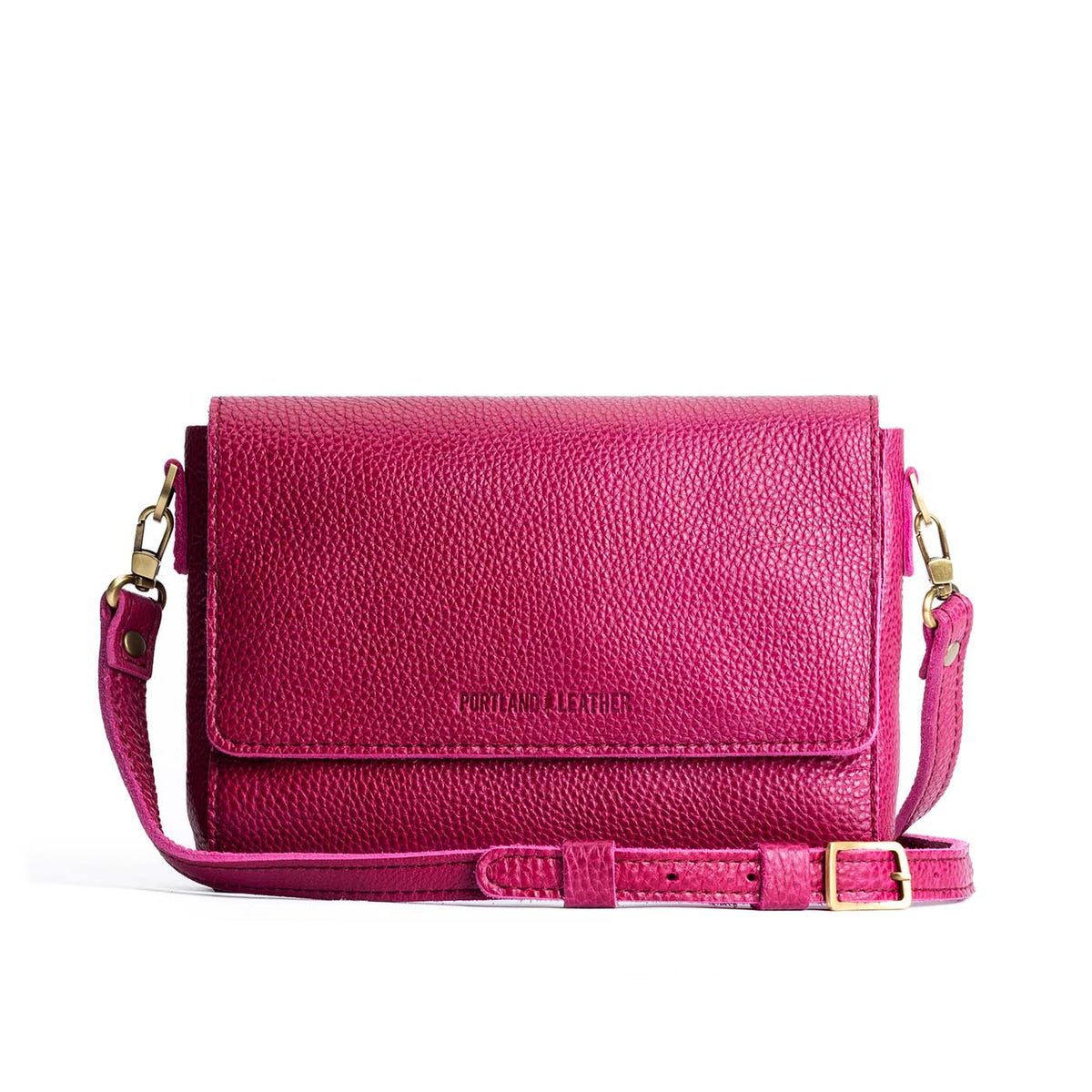 Almost Perfect' Metro Crossbody