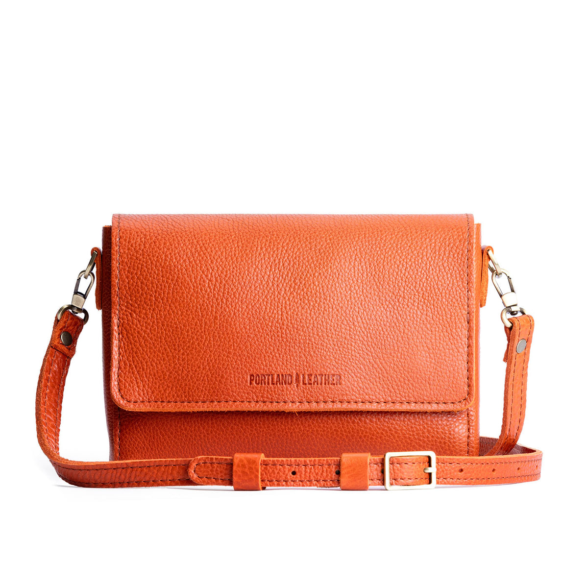 Almost Perfect' Metro Crossbody