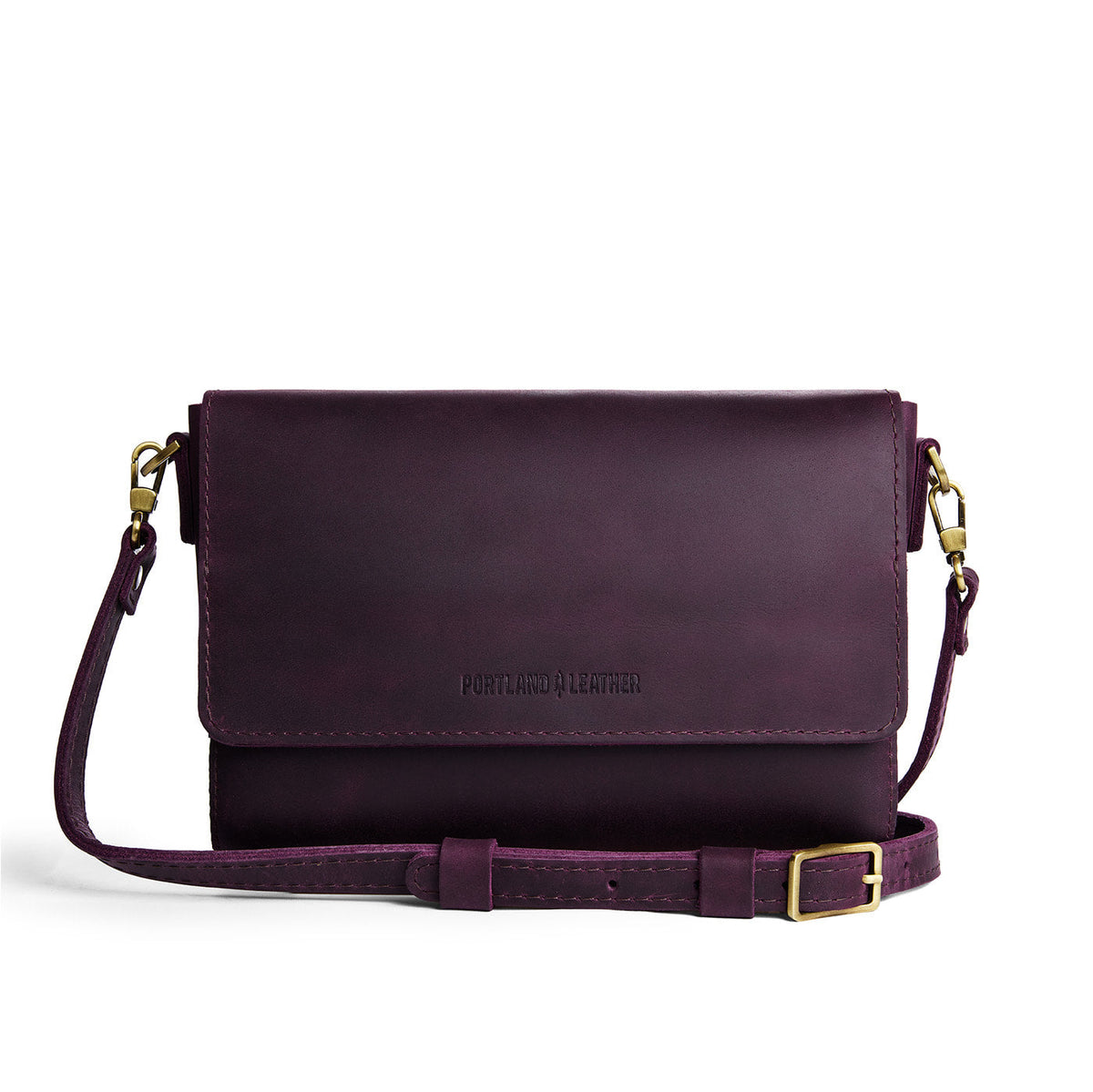 Almost Perfect' Metro Crossbody