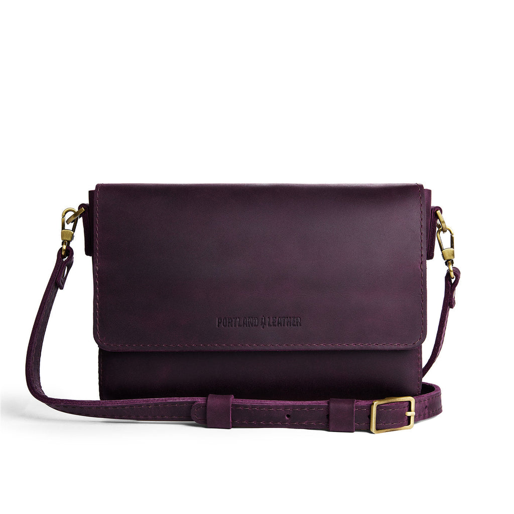 Almost Perfect' Metro Crossbody