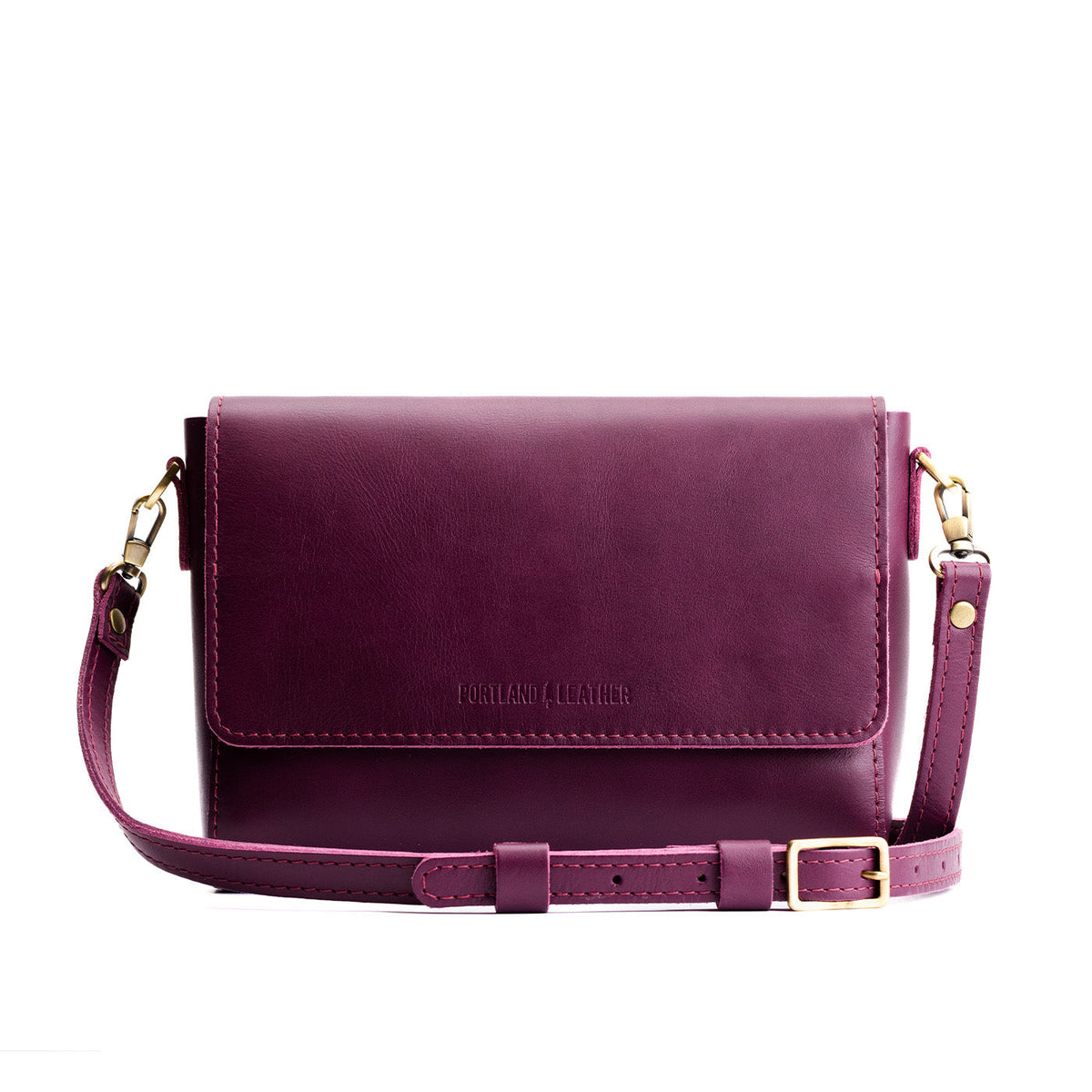 Almost Perfect' Metro Crossbody