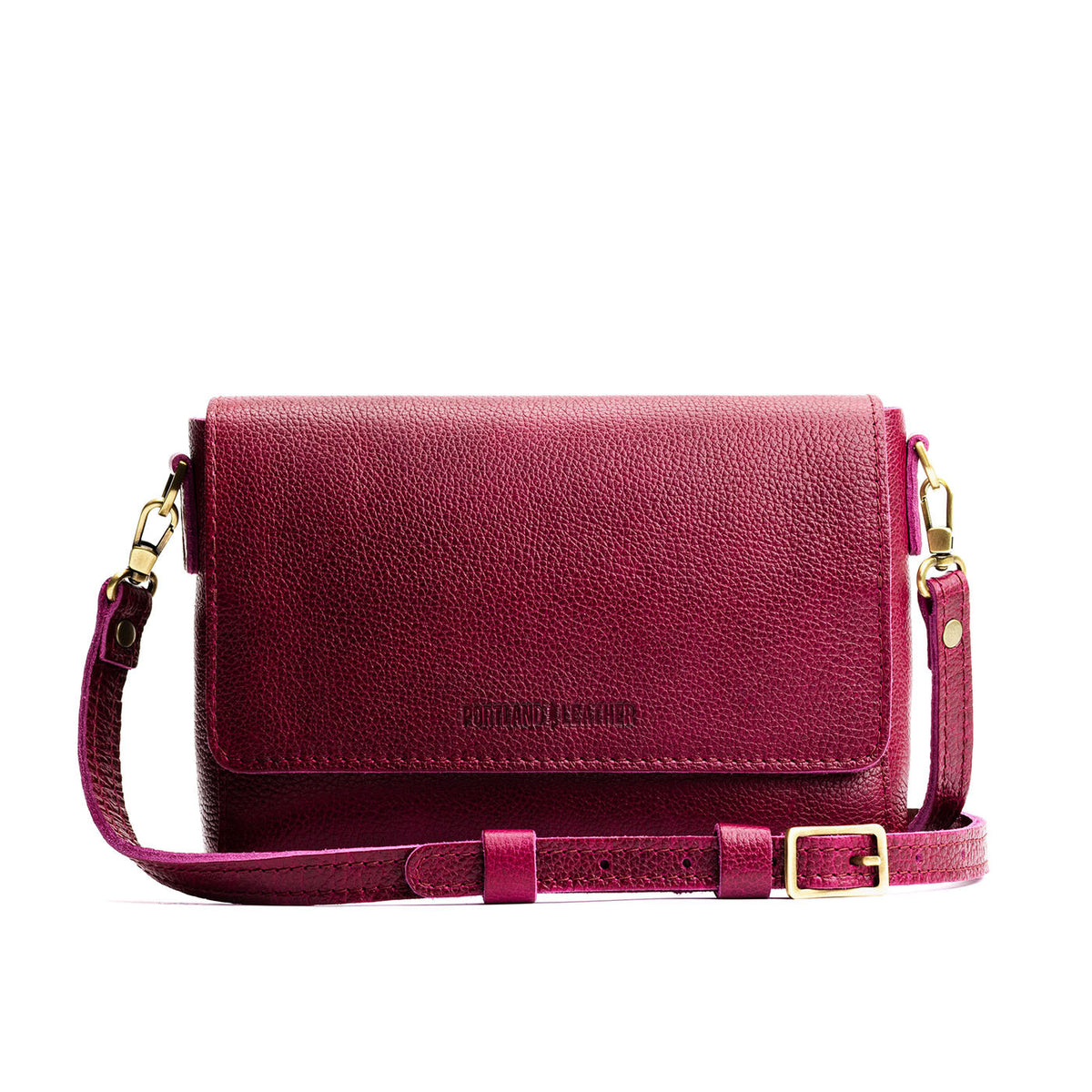 Almost Perfect' Metro Crossbody