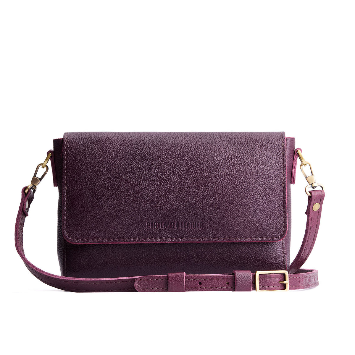 Almost Perfect' Metro Crossbody