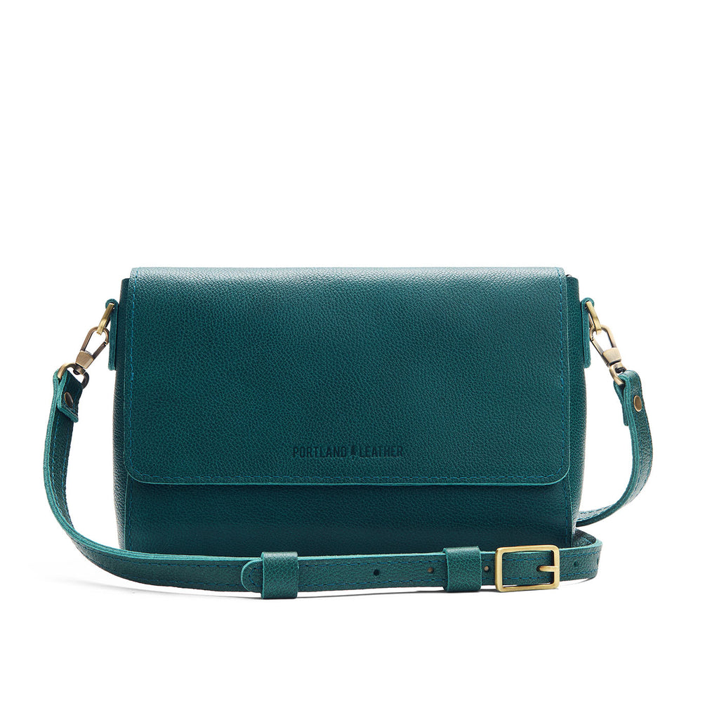 Almost Perfect' Metro Crossbody