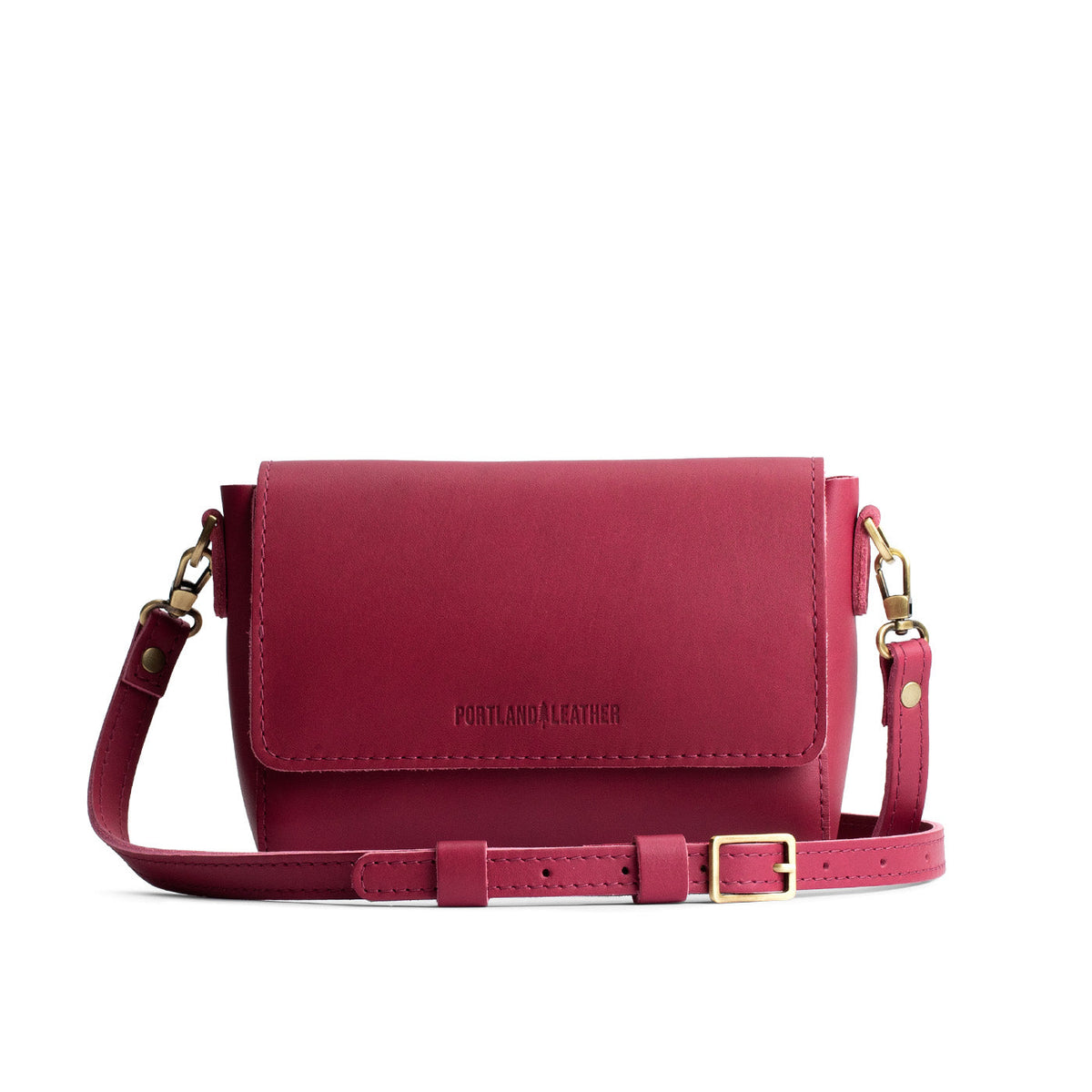 Almost Perfect' Metro Crossbody