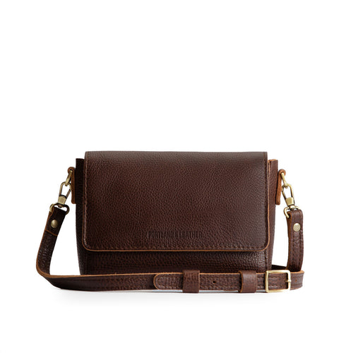Almost Perfect' Metro Crossbody