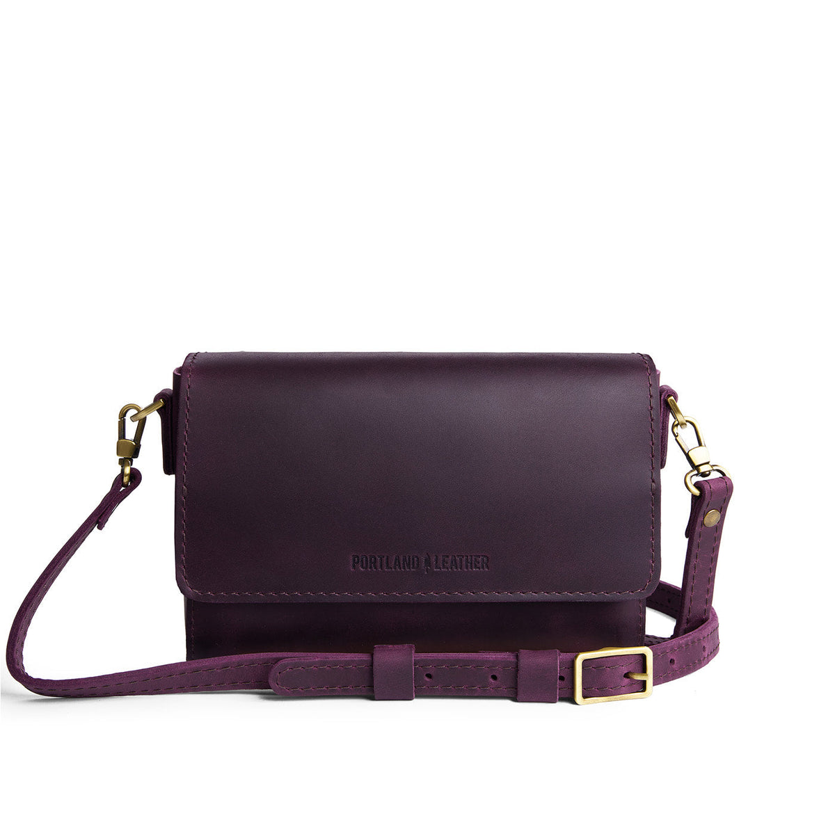 Almost Perfect' Metro Crossbody