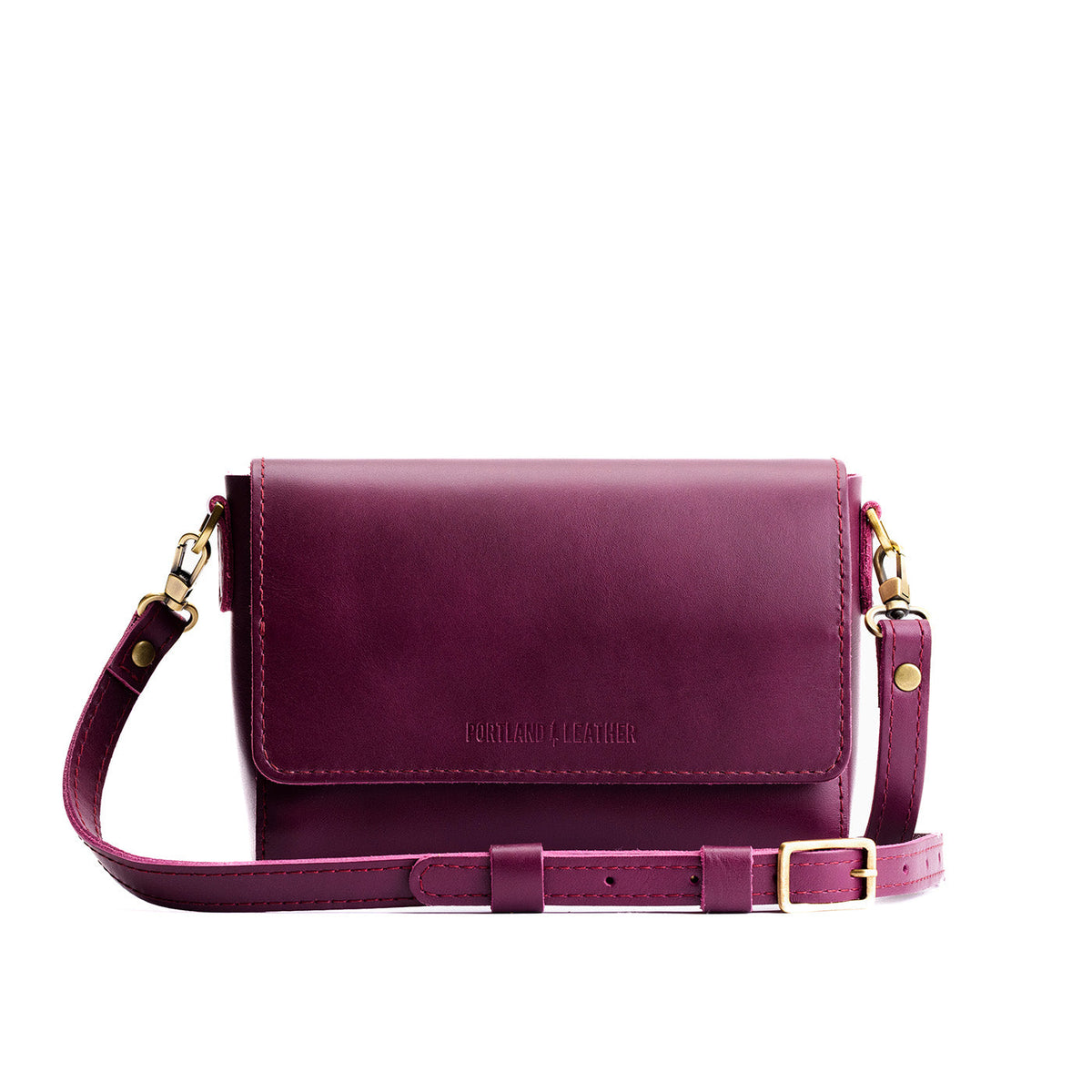 Almost Perfect' Metro Crossbody