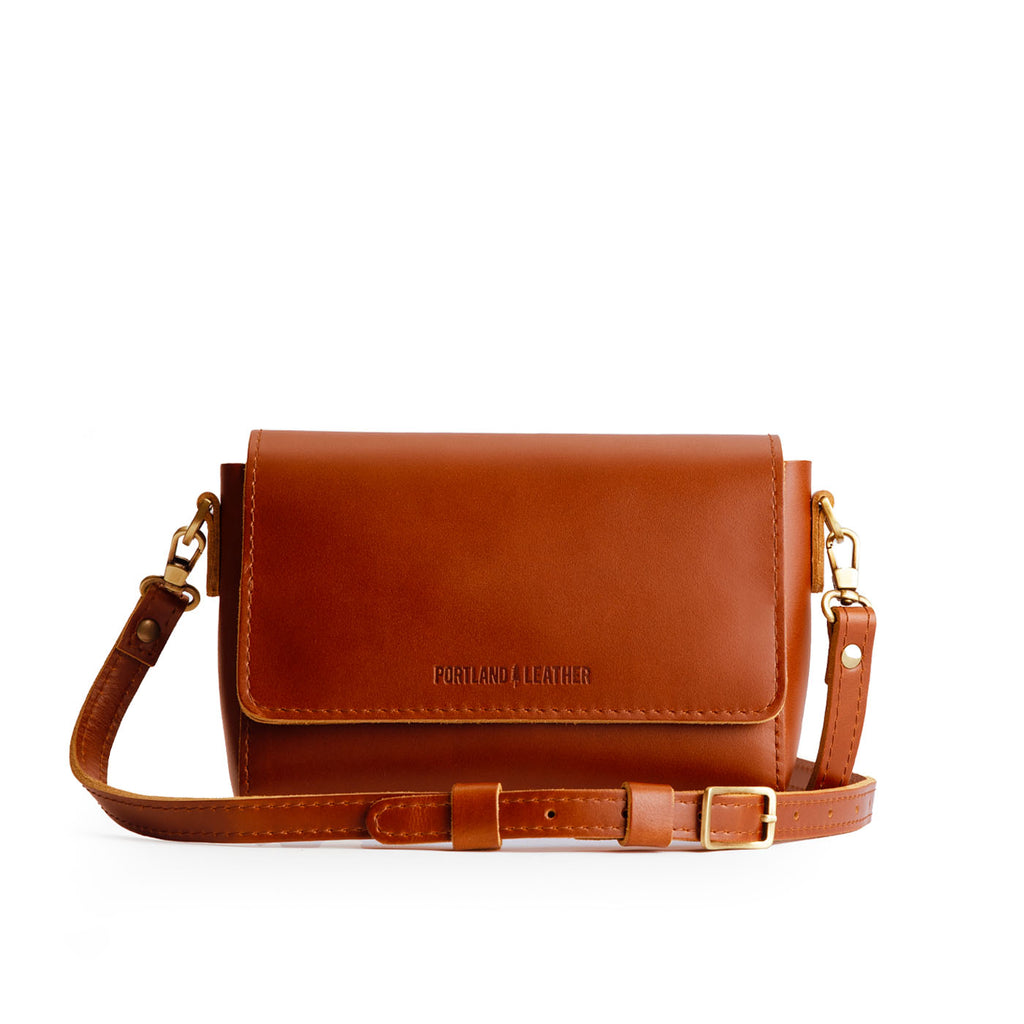 Almost Perfect' Metro Crossbody