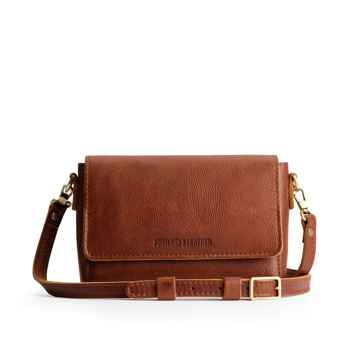 Almost Perfect' Metro Crossbody