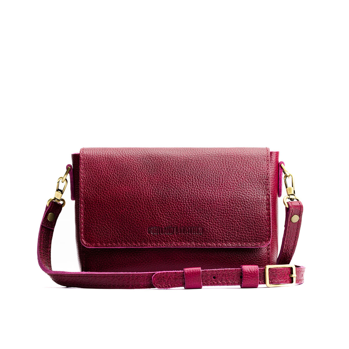 Almost Perfect' Metro Crossbody