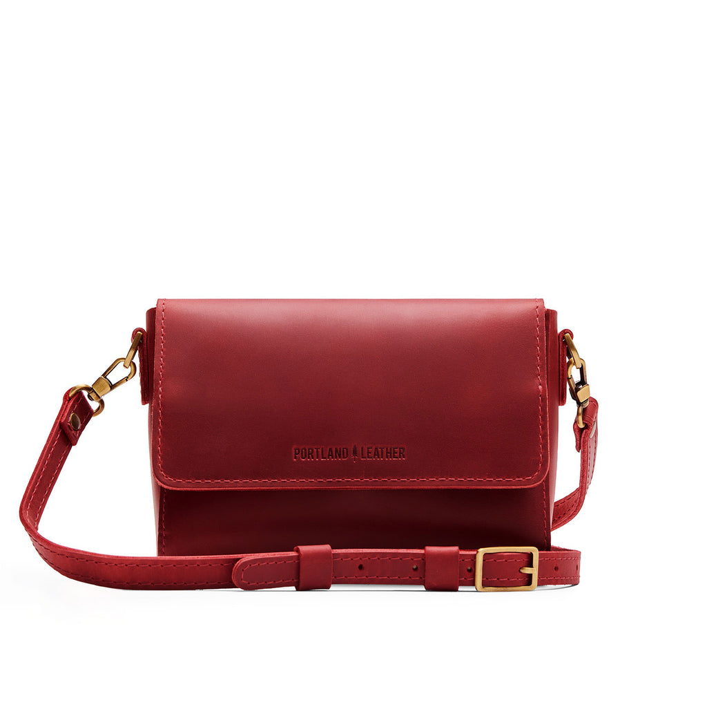 Almost Perfect' Metro Crossbody