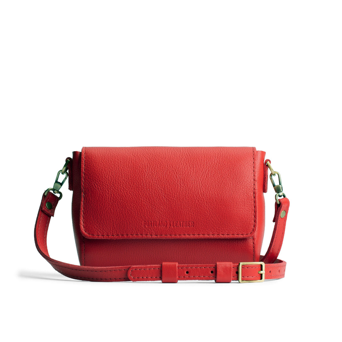 Almost Perfect' Metro Crossbody