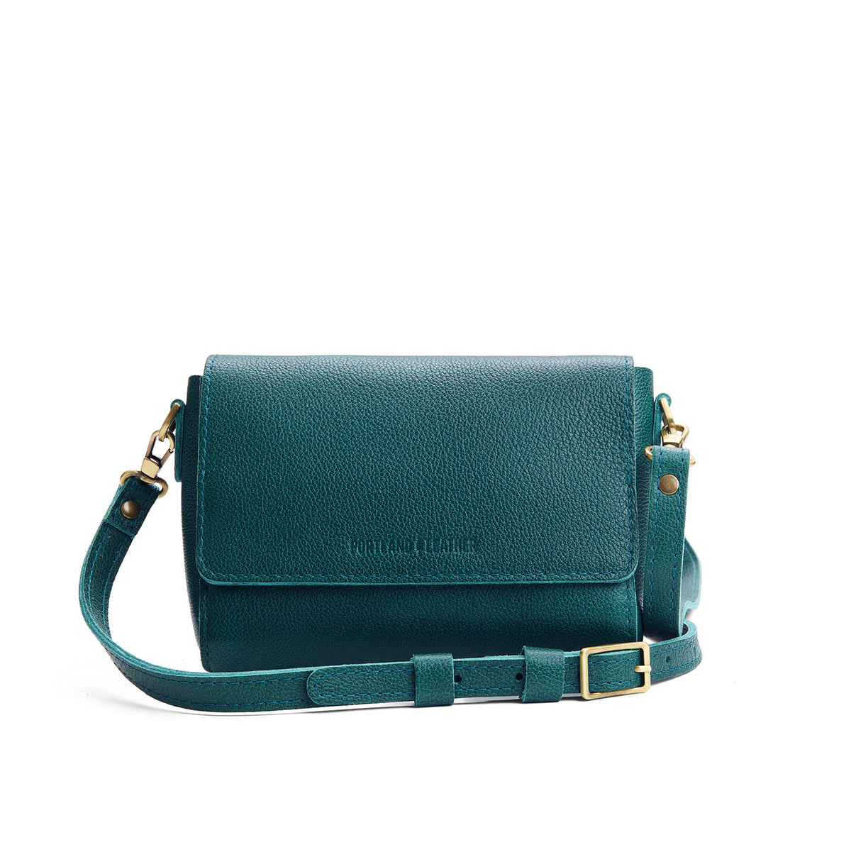 Almost Perfect' Metro Crossbody
