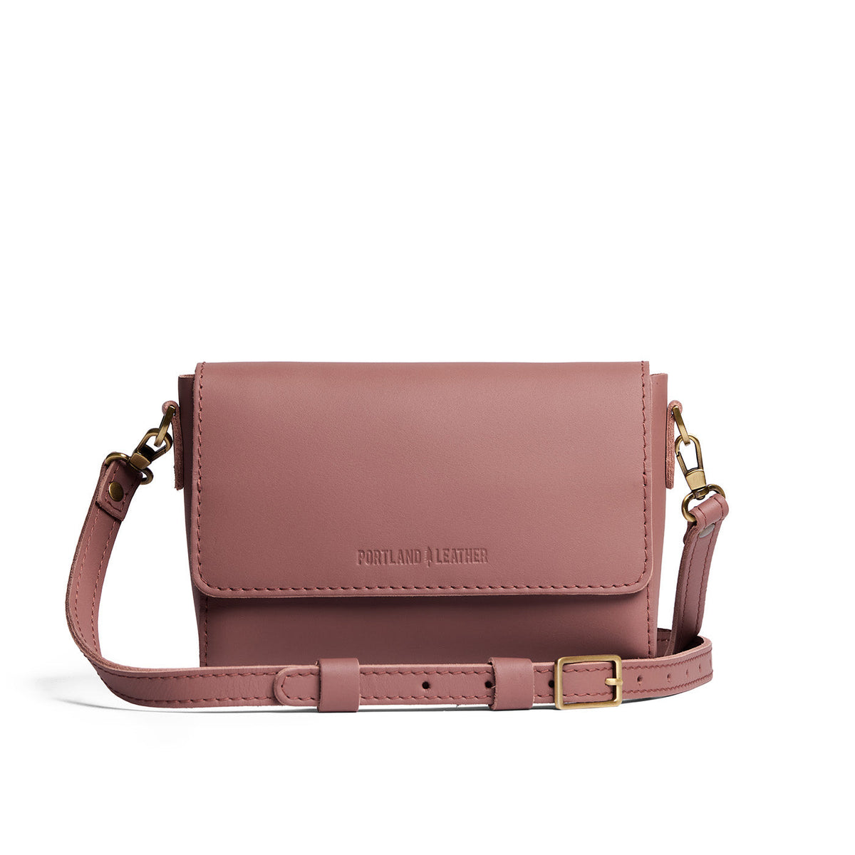 Almost Perfect' Metro Crossbody
