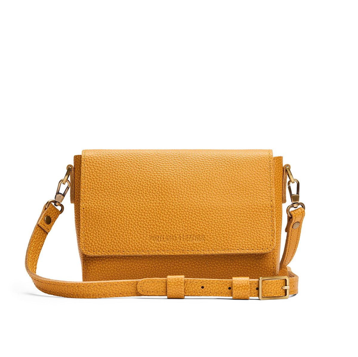 Almost Perfect' Metro Crossbody