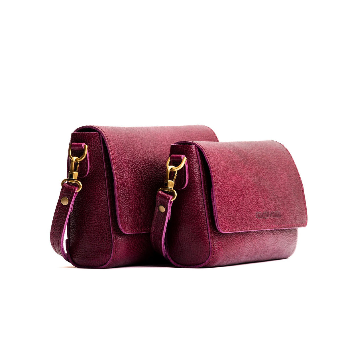 Almost Perfect' Metro Crossbody