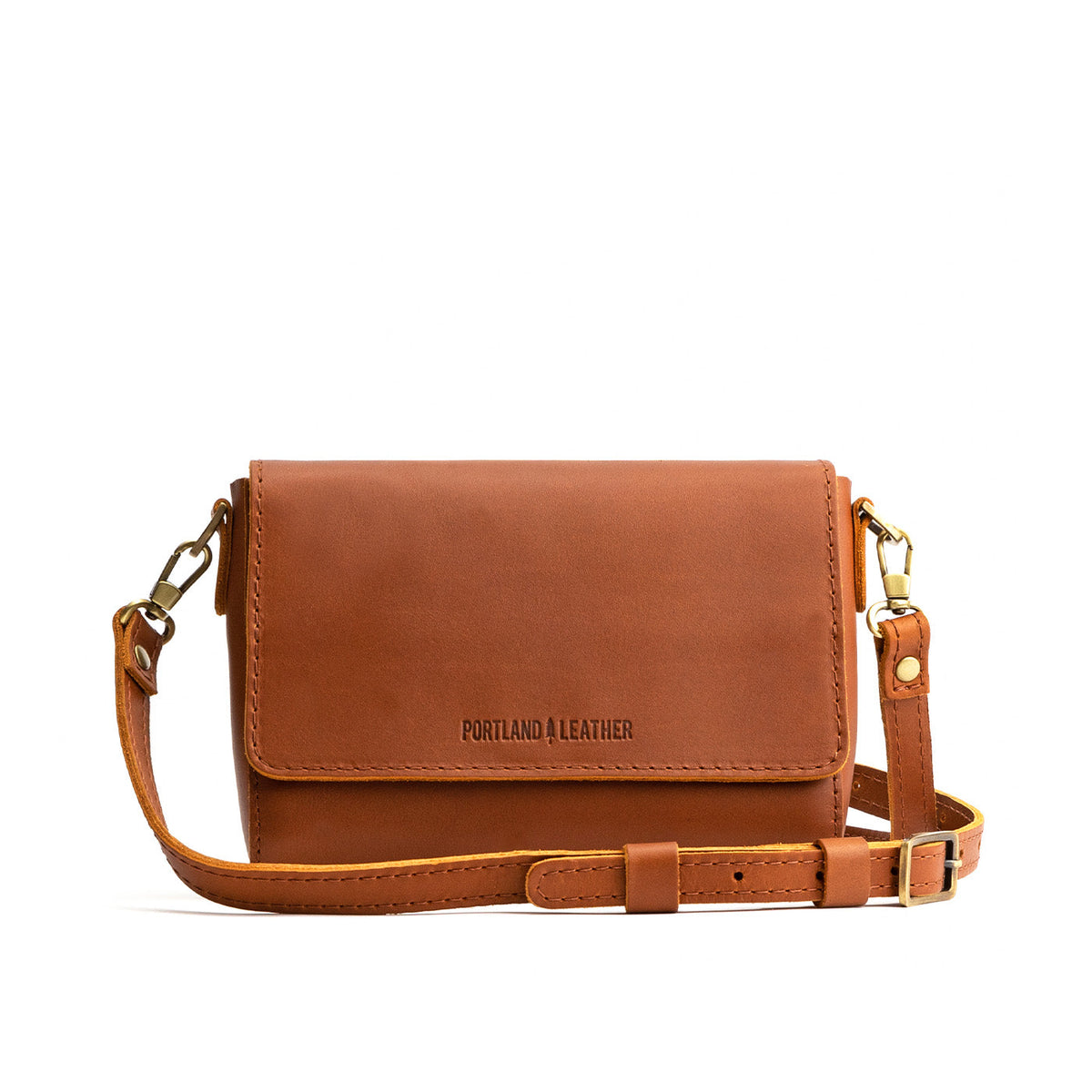 Almost Perfect' Metro Crossbody