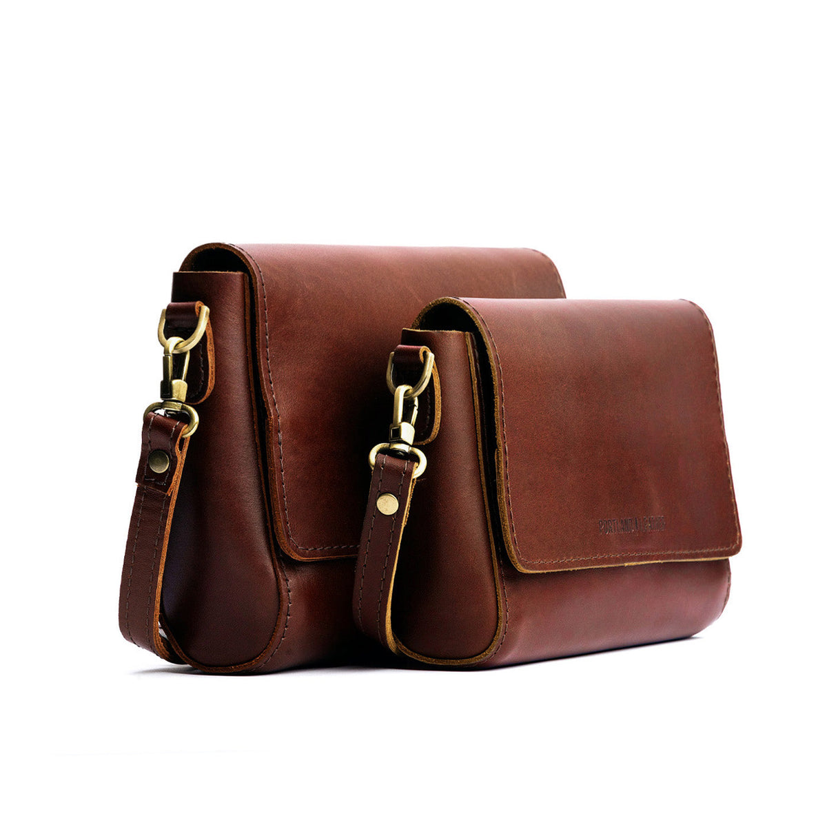 Almost Perfect' Metro Crossbody