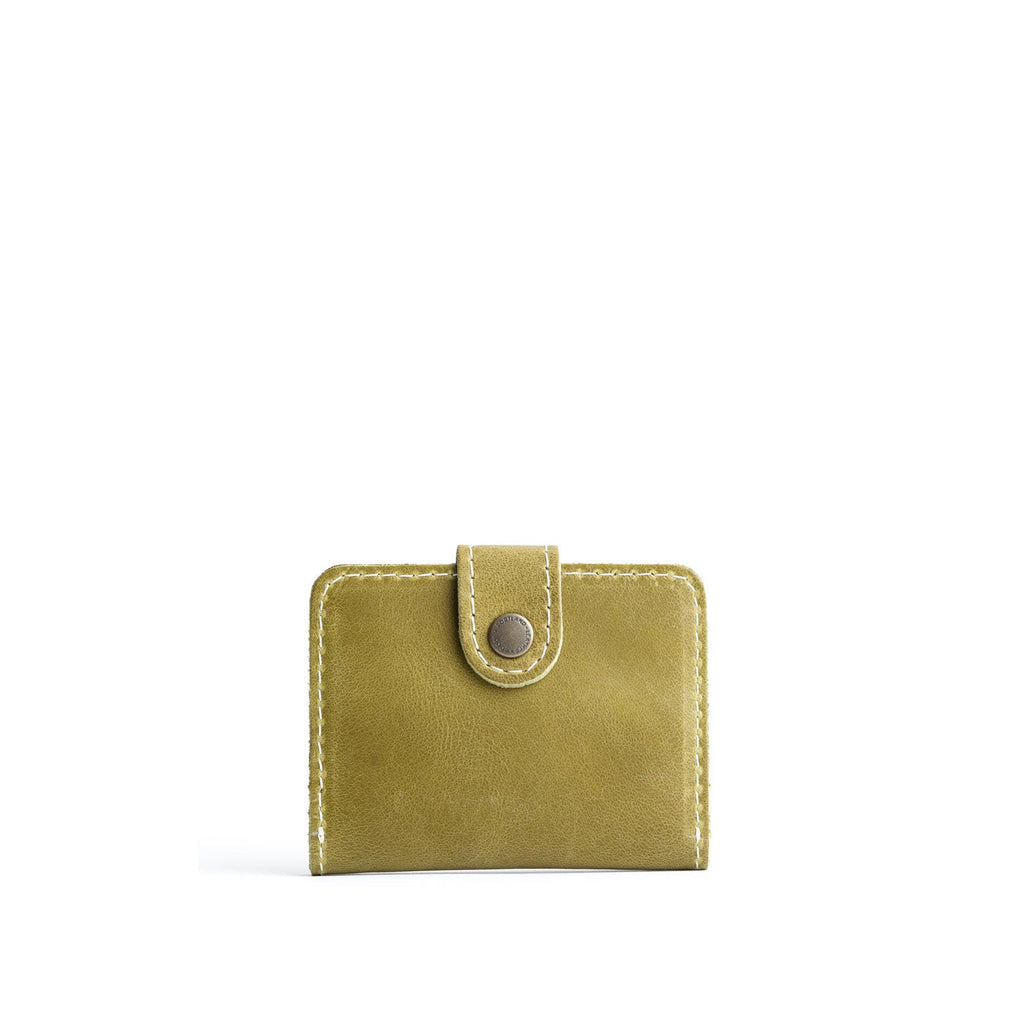 Almost Perfect' Mini Bifold Wallet