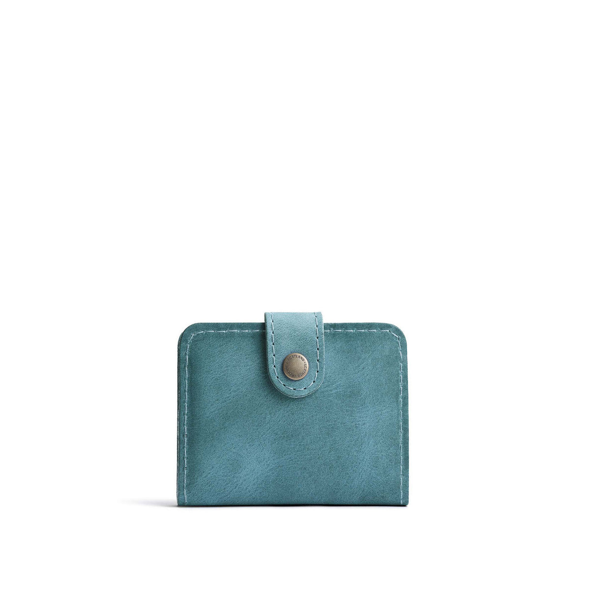 Almost Perfect' Mini Bifold Wallet