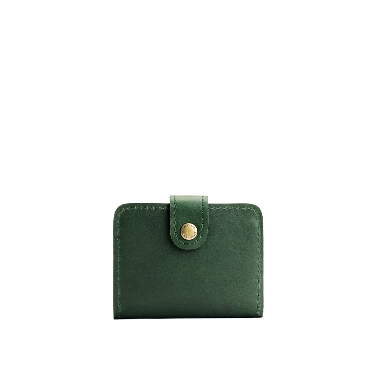 Almost Perfect' Mini Bifold Wallet