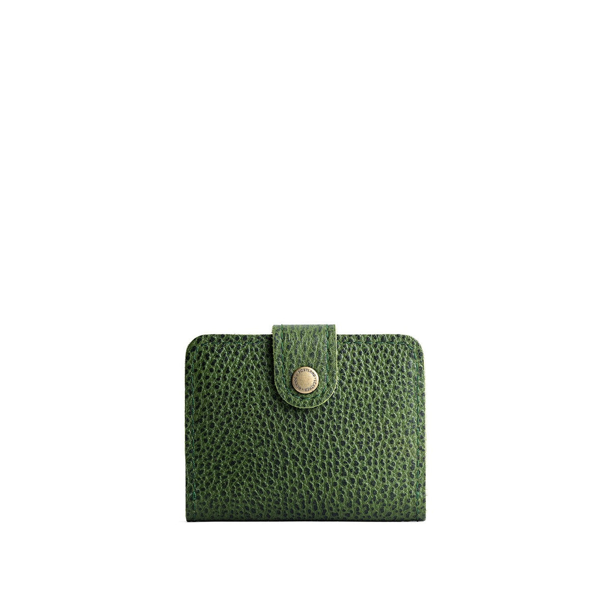 Almost Perfect' Mini Bifold Wallet