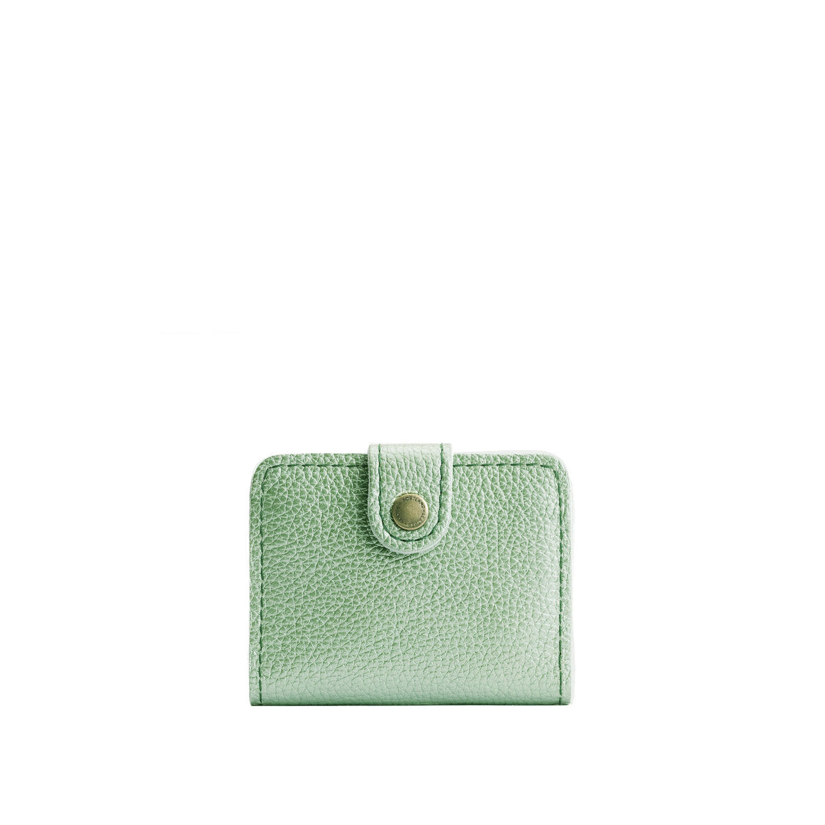 Almost Perfect' Mini Bifold Wallet