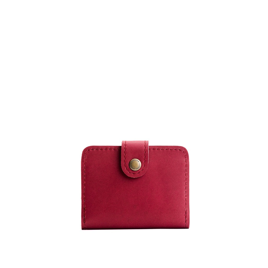 Almost Perfect' Mini Bifold Wallet