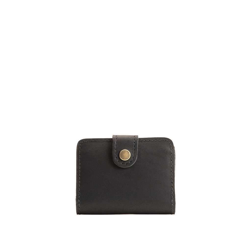 Almost Perfect' Mini Bifold Wallet