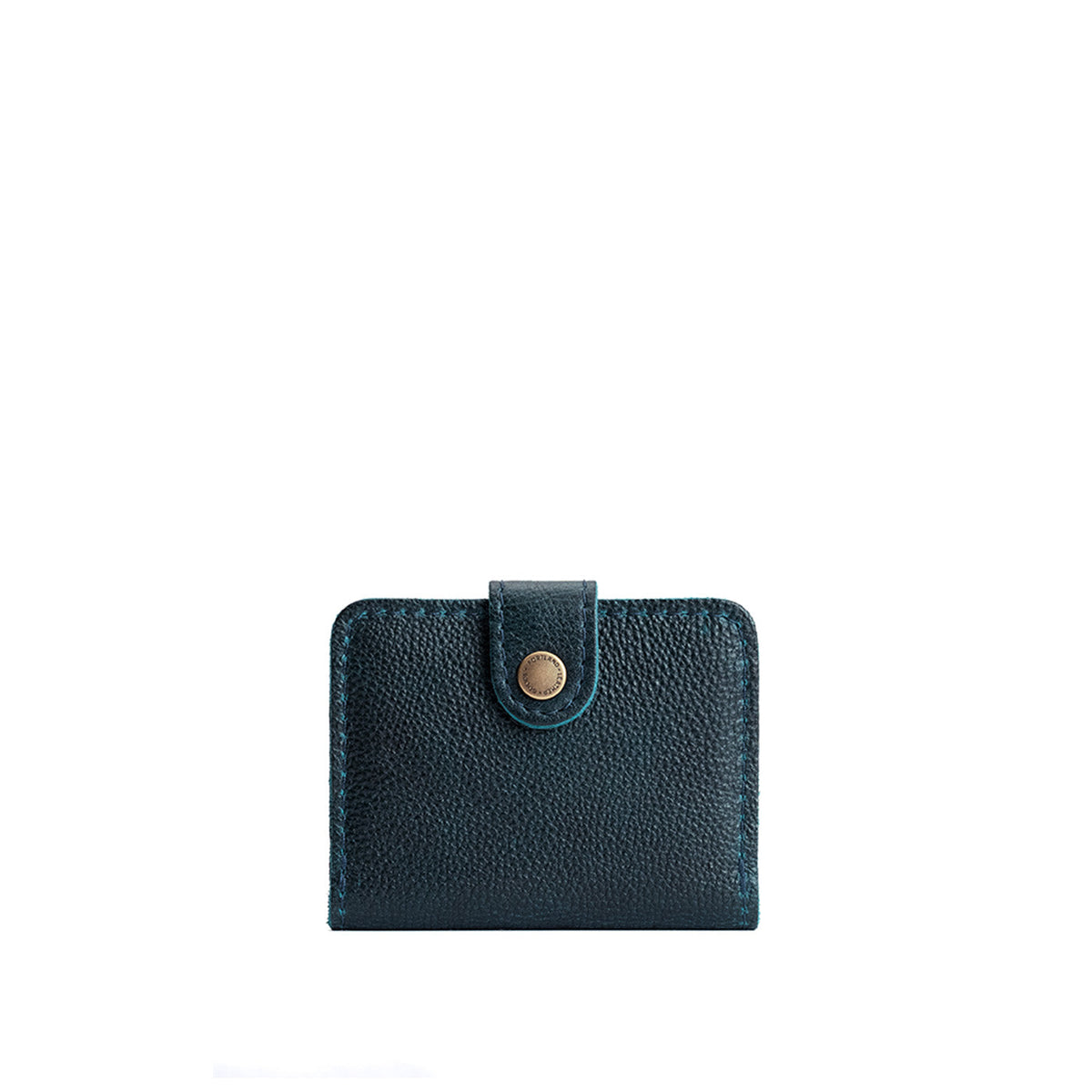 Almost Perfect' Mini Bifold Wallet