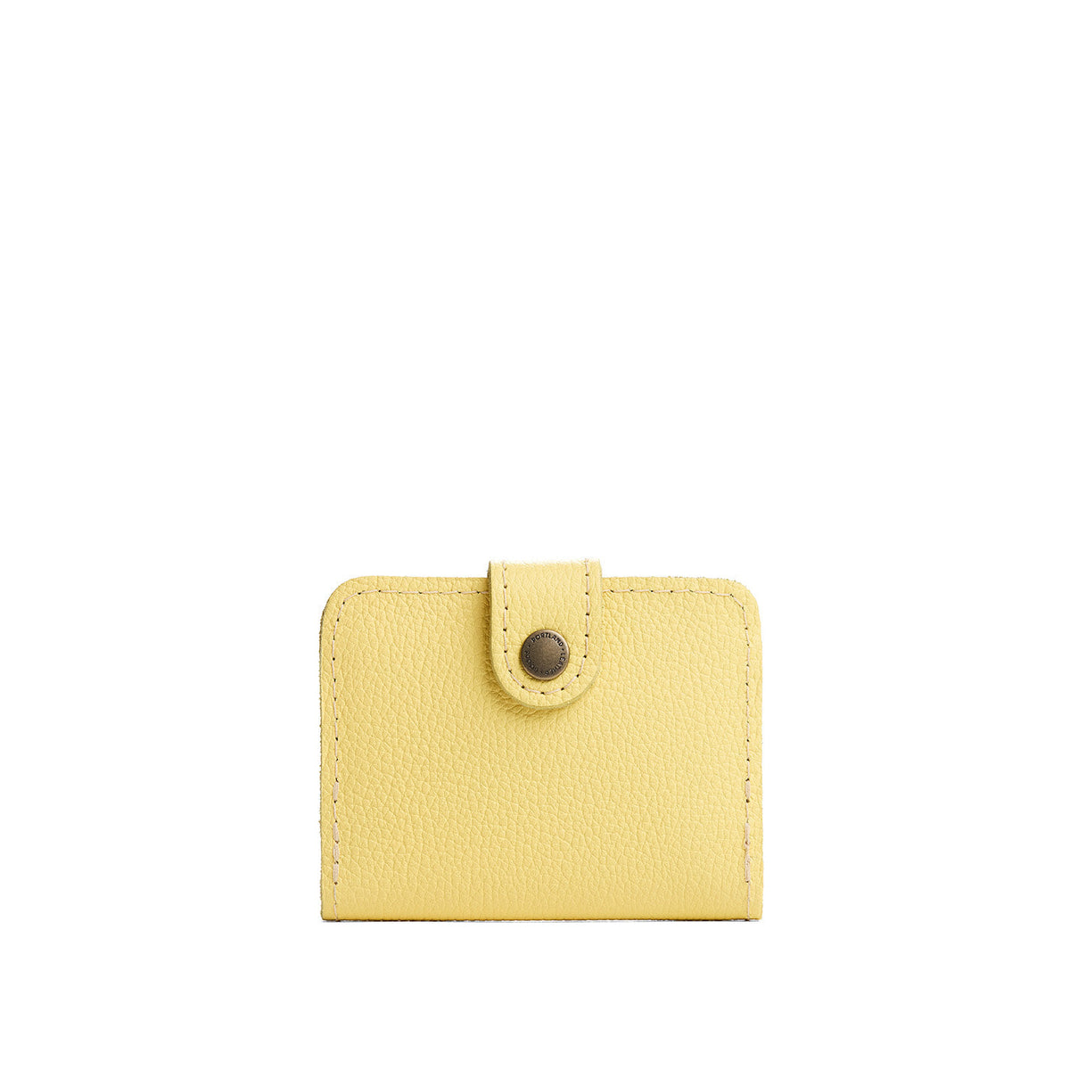 Almost Perfect' Mini Bifold Wallet