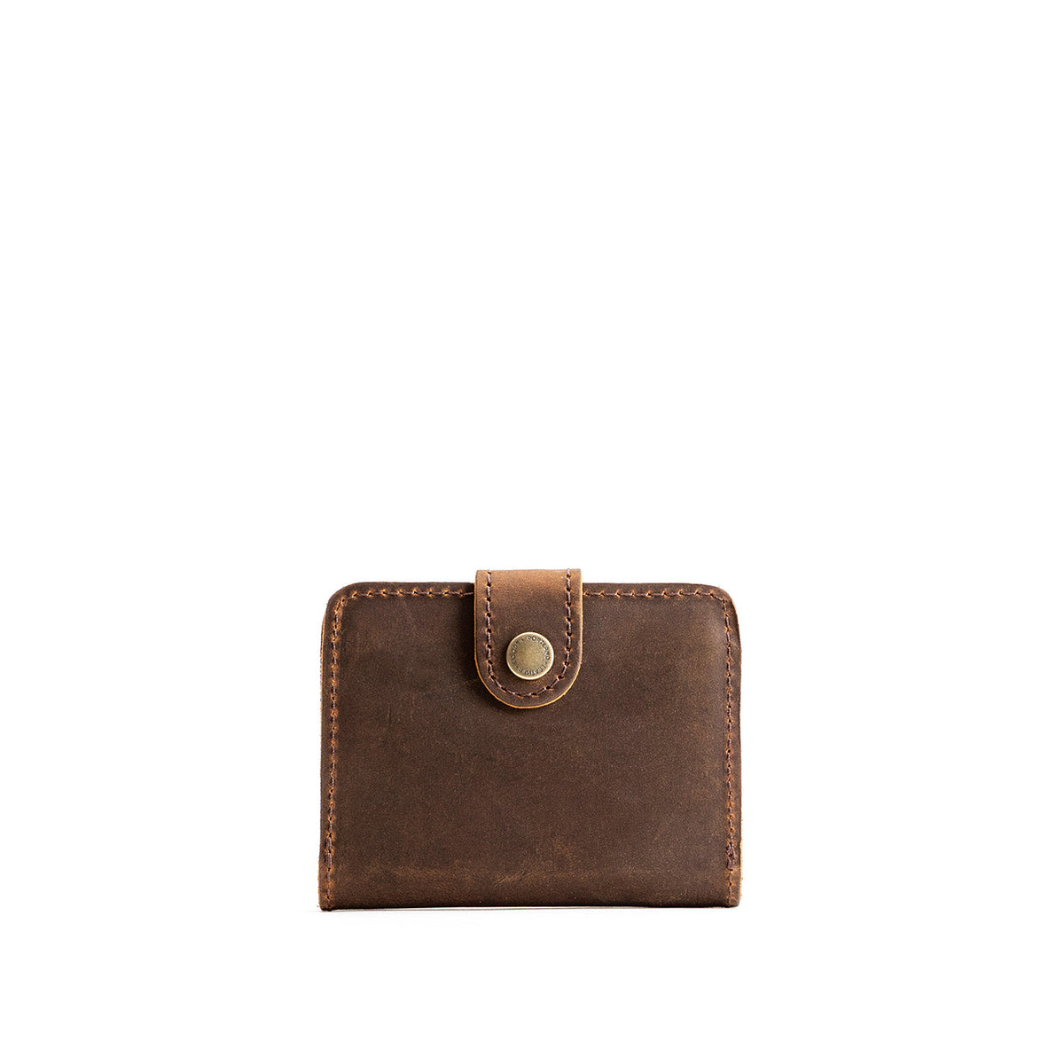 Almost Perfect' Mini Bifold Wallet
