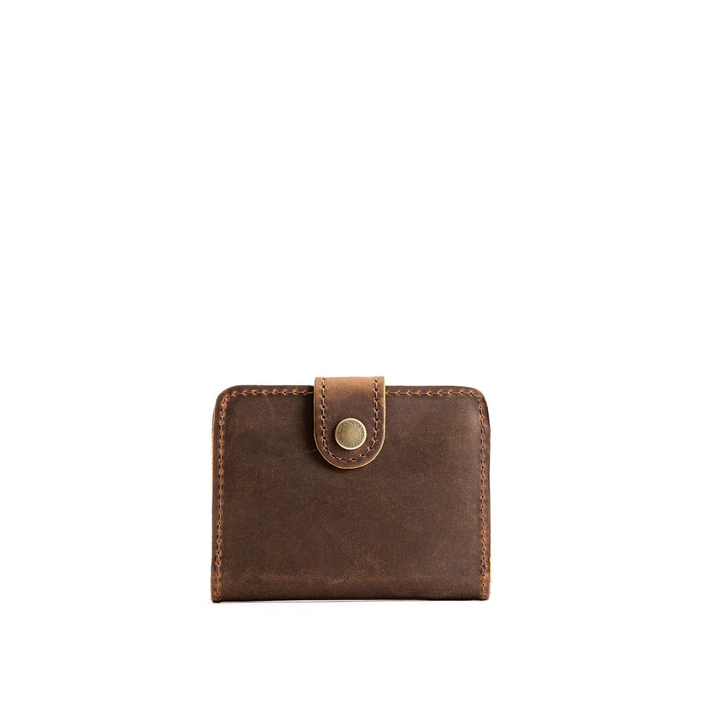 Almost Perfect' Mini Bifold Wallet