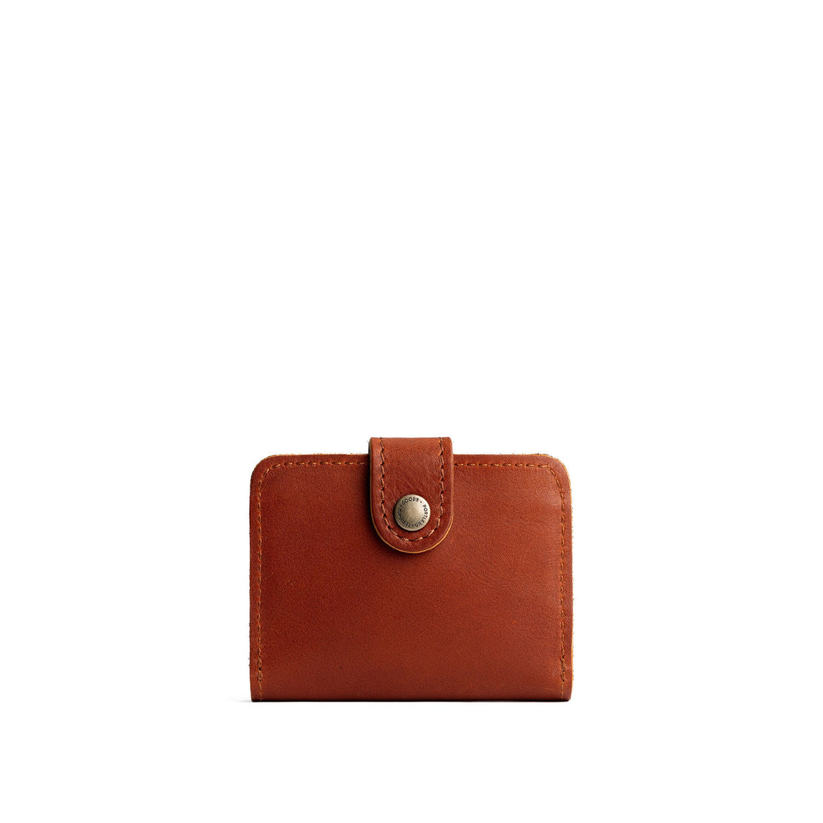 Almost Perfect' Mini Bifold Wallet
