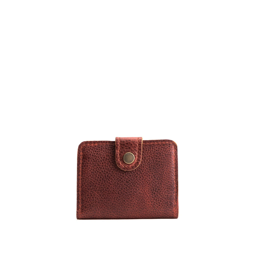 Almost Perfect' Mini Bifold Wallet