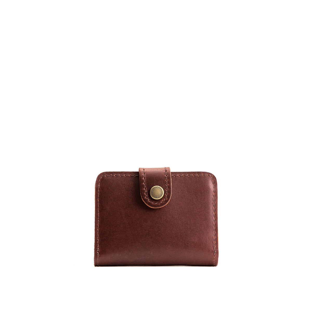 Almost Perfect' Mini Bifold Wallet