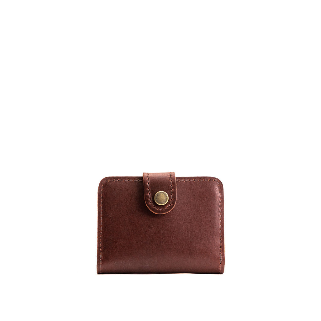 Almost Perfect' Mini Bifold Wallet