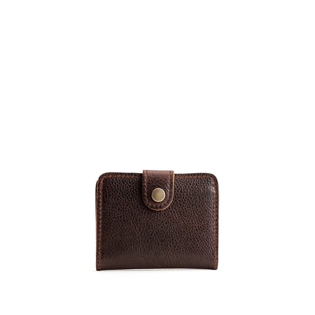 Almost Perfect' Mini Bifold Wallet