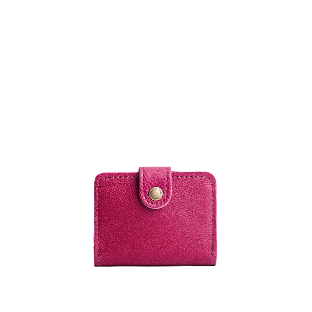 Almost Perfect' Mini Bifold Wallet