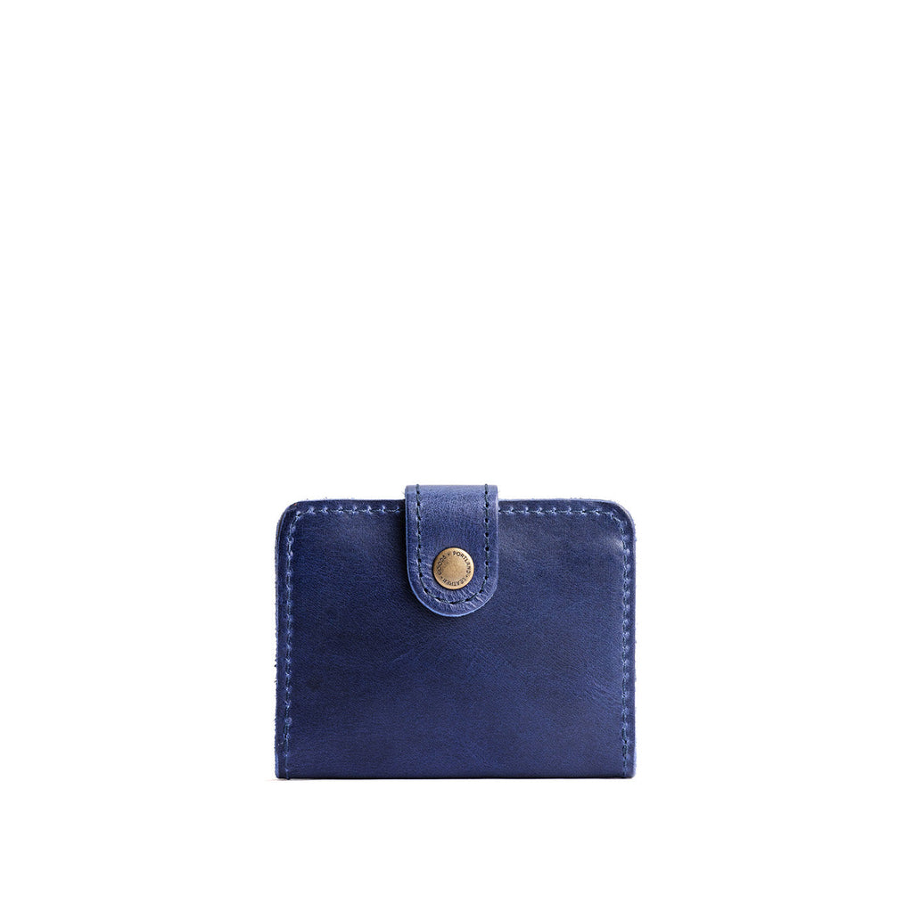 Almost Perfect' Mini Bifold Wallet