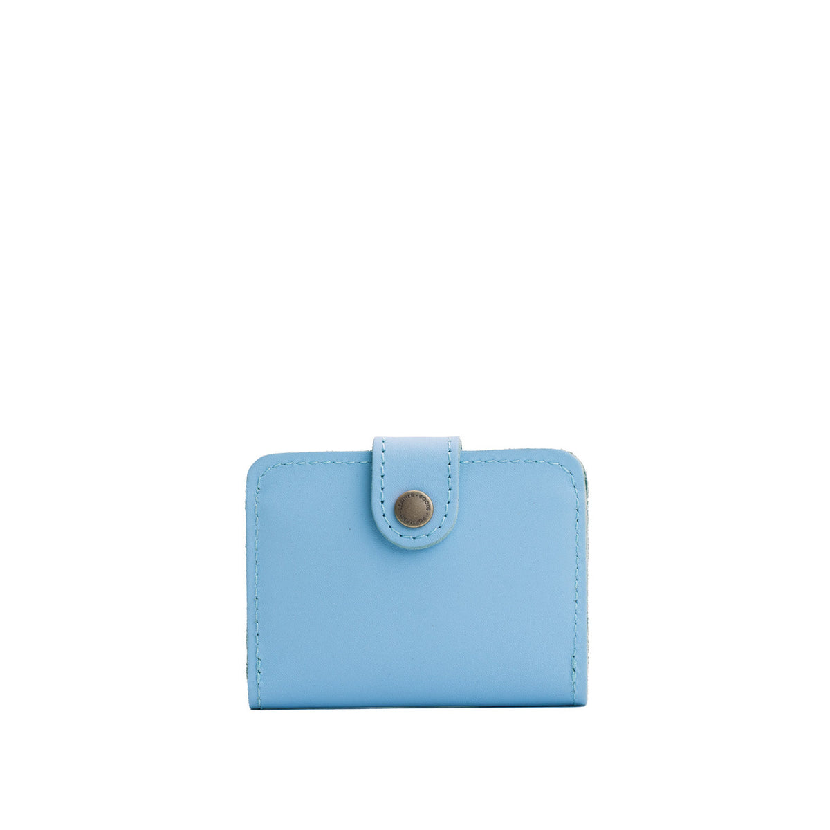 Almost Perfect' Mini Bifold Wallet