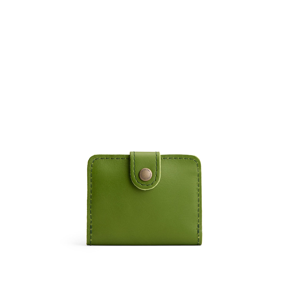 Almost Perfect' Mini Bifold Wallet