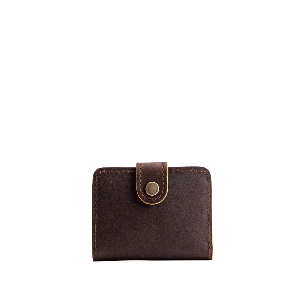 Almost Perfect' Mini Bifold Wallet